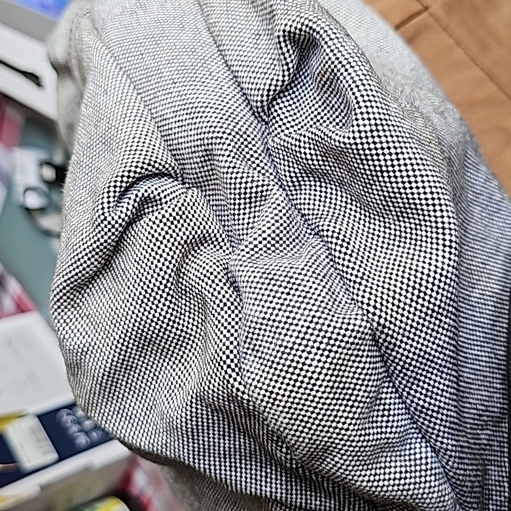 BURBERRY HOBO BAG - Picture 9 of 12